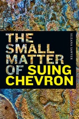 cover of The Small Matter of Suing Chevron