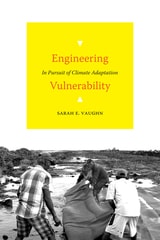 cover of Engineering Vulnerability: In Pursuit of Climate Adaptation