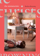 cover of The Miniaturists