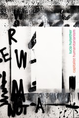 cover of Capitalist Humanitarianism