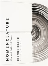 cover of Nomenclature: New and Collected Poems