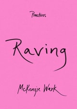 cover of Raving