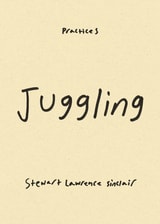 cover of Juggling