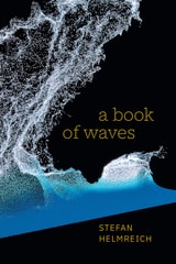 cover of A Book of Waves