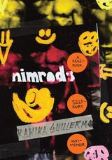 cover of Nimrods: a fake-punk self-hurt anti-memoir