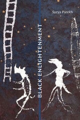 cover of Black Enlightenment