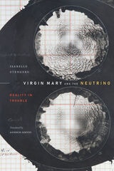 cover of Virgin Mary and the Neutrino: Reality in Trouble