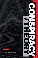 cover of Conspiracy/Theory