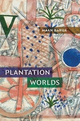 cover of Plantation Worlds