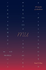 cover of Mu, 49 Marks of Abolition