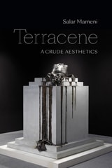 cover of Terracene: A Crude Aesthetics
