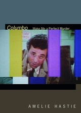 cover of Columbo: Make Me a Perfect Murder