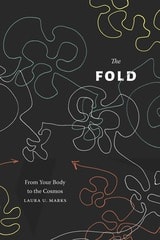 cover of The Fold: From Your Body to the Cosmos
