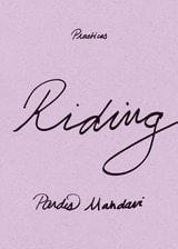 cover of Riding