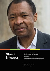cover of Selected Writings, Volume 2: Curating the Postcolonial Condition, Volume 2