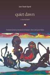 cover of Quiet Dawn