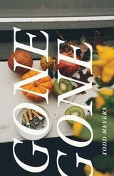 cover of Gone Gone