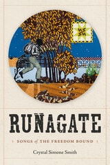 cover of Runagate: Songs of the Freedom Bound
