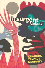 cover of Insurgent Visions: Feminism, Justice, Solidarity