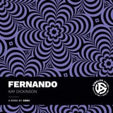 cover of Fernando: A Song by ABBA