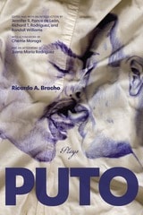 cover of Puto: Plays