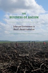 cover of The Business of Racism: Labor and Environment in Brazil's Racial Capitalism
