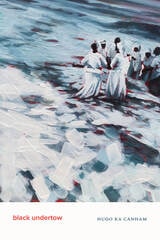 cover of Black Undertow