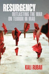 cover of Resurgency: Outlasting the War on Terror in Iraq