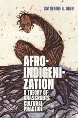 cover of Afroindigenization: A Theory of Grassroots Cultural Practice
