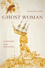 cover of Ghost Woman: A Rising