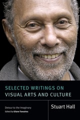 cover of Selected Writings on Visual Arts and Culture: Detour to the Imaginary