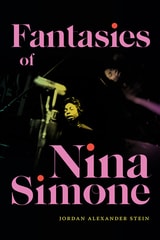 cover of Fantasies of Nina Simone