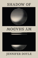 cover of Shadow of My Shadow
