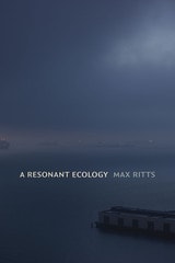 cover of A Resonant Ecology