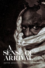 cover of A Sense of Arrival
