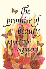 cover of The Promise of Beauty