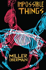 cover of Impossible Things