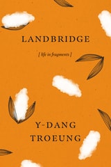 cover of Landbridge: Life in Fragments