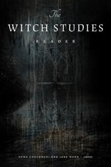 cover of The Witch Studies Reader