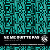cover of Ne me quitte pas: A Song by Jacques Brel and Interpreted by Nina Simone and Others