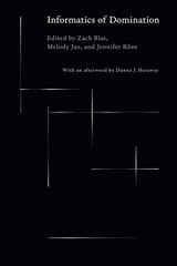 cover of Informatics of Domination