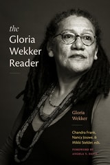 cover of The Gloria Wekker Reader