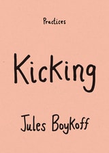 cover of Kicking