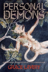 cover of Personal Demons: Possession Narratives of Late Liberalism