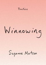 cover of Winnowing