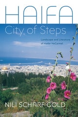 cover of Haifa: City of Steps