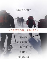 cover of Critical Hours: Search and Rescue in the White Mountains