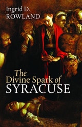 cover of The Divine Spark of Syracuse