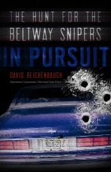 cover of In Pursuit: The Hunt for the Beltway Snipers