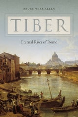 cover of Tiber: Eternal River of Rome
